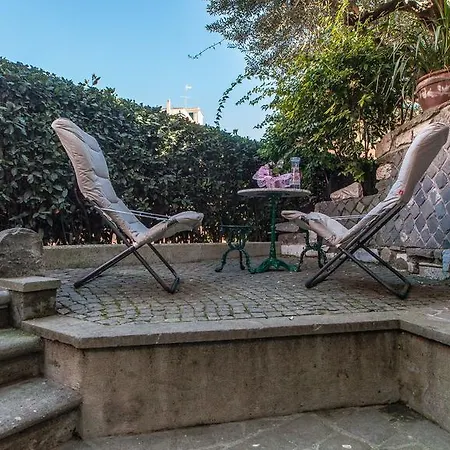 Roman Forum Apartament Ρώμη