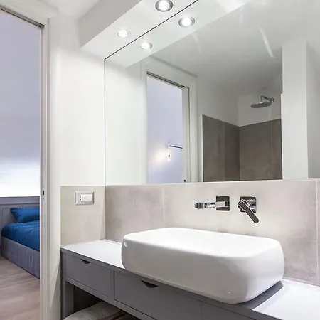 Διαμέρισμα Roman Forum Apartament *